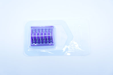 Teleflex 544240 Weck Hem-o-lok Non-absorbable Polymer Ligating Clip L